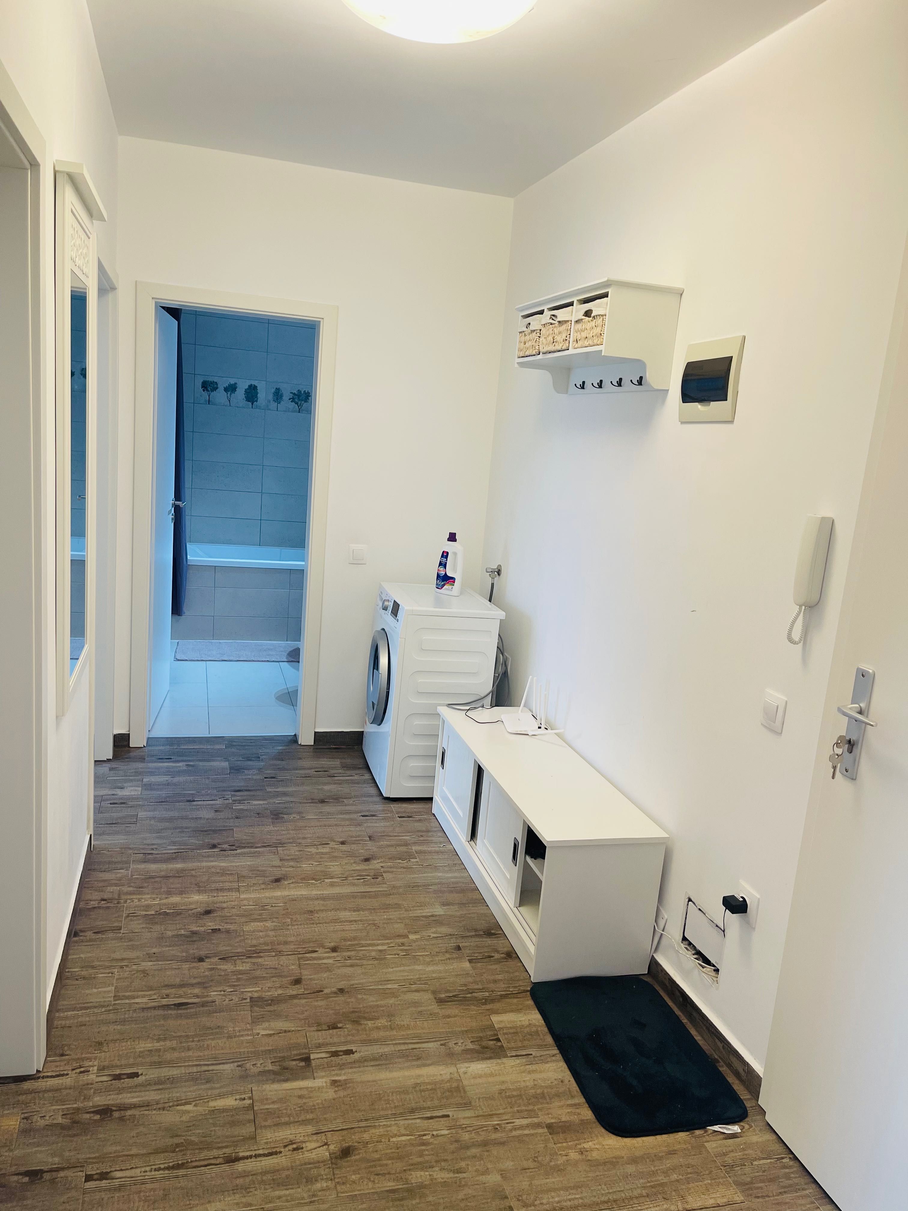 Apartament regim hotelier,Sibiu