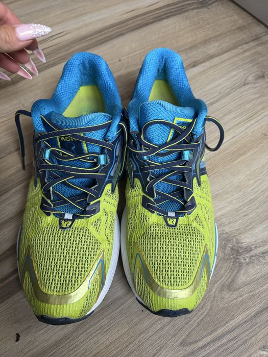 Мъжки оригинални маратонки Brooks Ravenna 6! 48,5 н