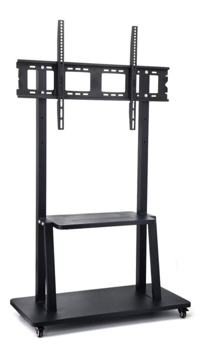 Мобильная стойка для интерактивных панелей