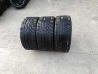 Trei anvelope de iarna 245 40 19 cu 275 35 19 michelin pilot alpin PA4