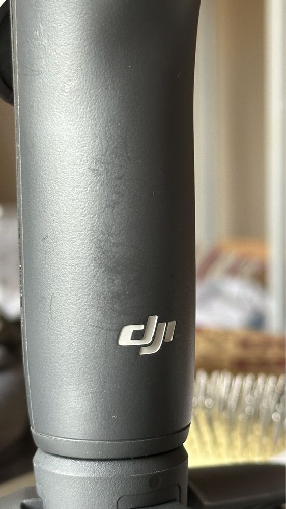 Dji osmo mobile 6