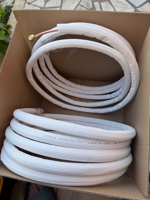 Conducte aer conditionat