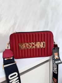 Чанта Moschino