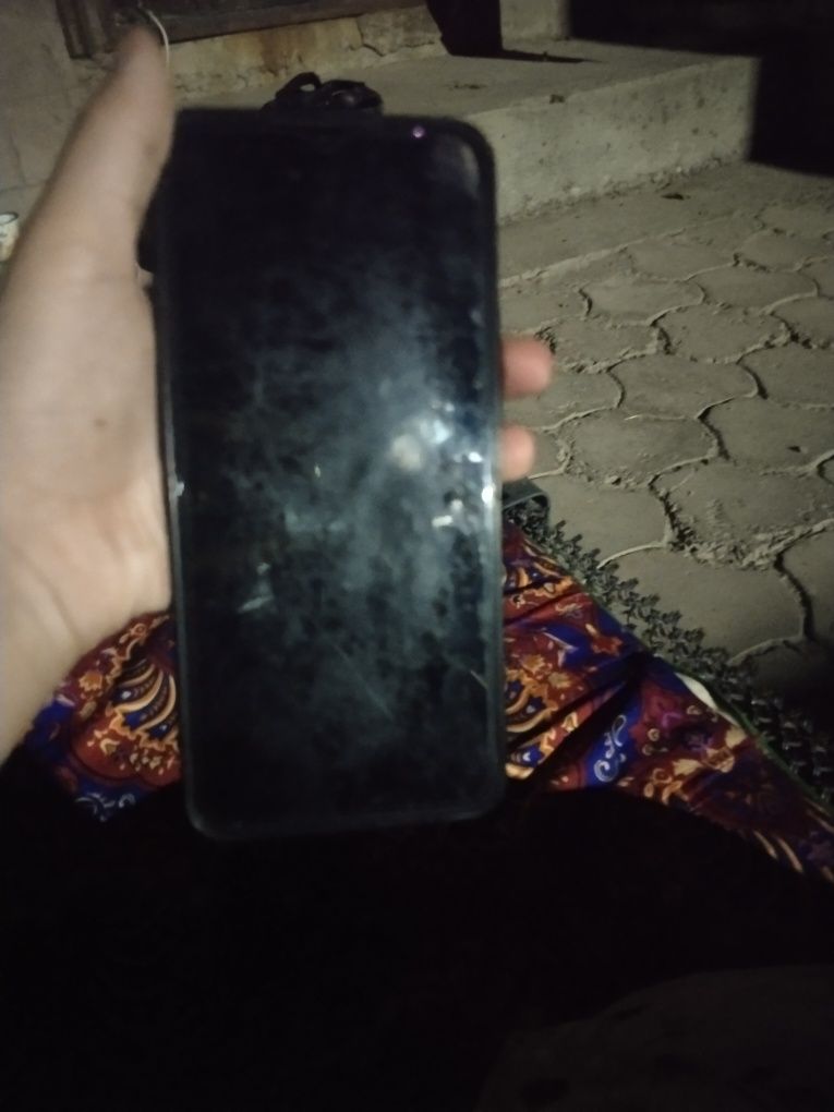Vivo Y35 срочно нужно продат обмен есть