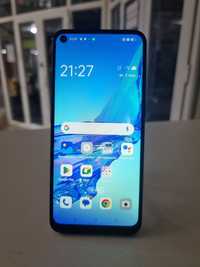 OPPO A53 128GB темно синий