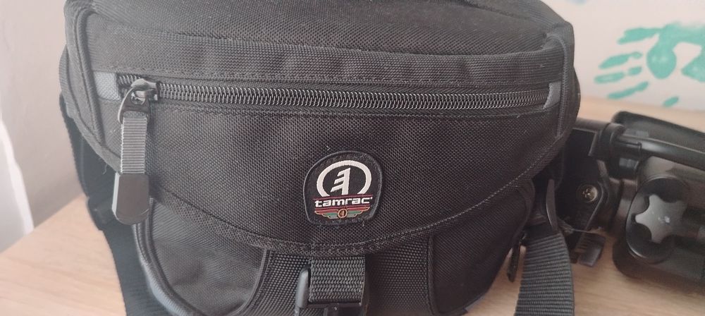 Kit complet camera canon d500