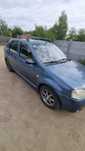 Vand Dacia logan