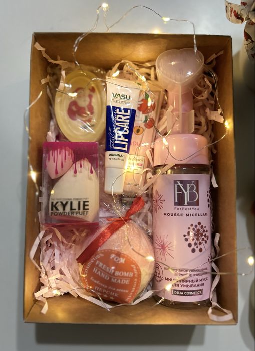 Подарочный набор