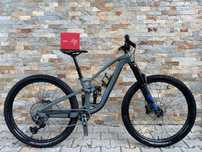2025 Trek Fuel EX 8 AXS T-TYPE MTB велосипед