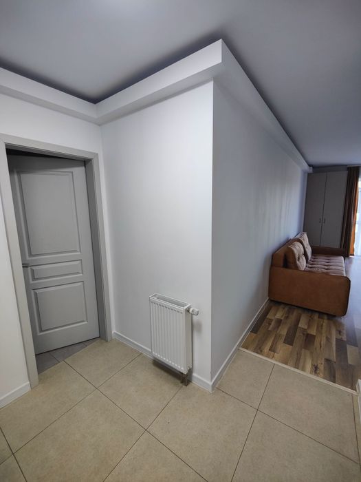 Persoana fizica dau in chirie ap 2 camere in GRAND PARK REZIDENCE