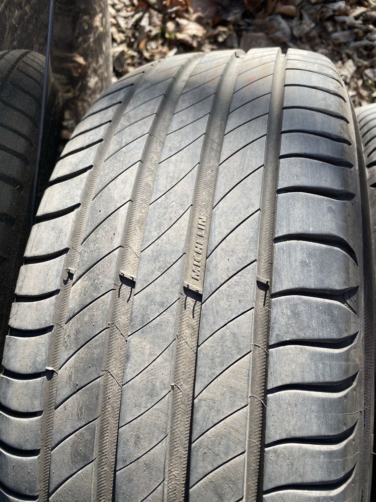 Гуми michelin primacy 4- 205/60/16 dot 23