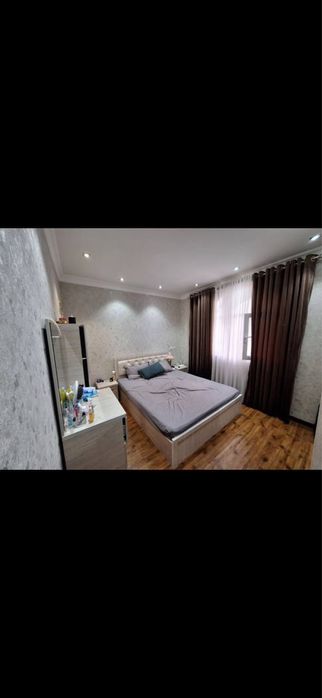Продается квартира на Паркентском 75 кв метров
