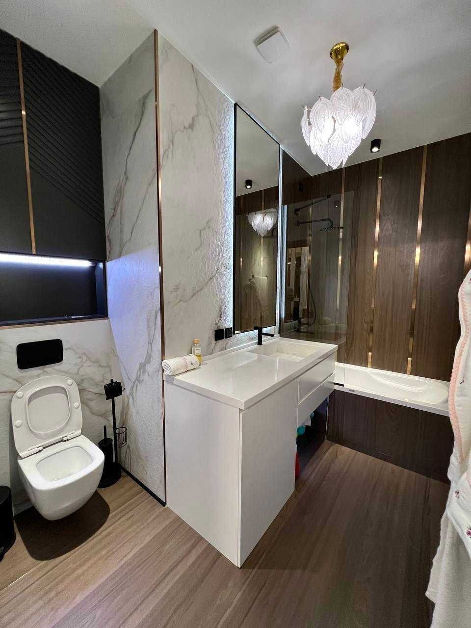 V988 ПРОДАЕТСЯ квартира Tashkent City  ЖК Nest One  2/37/51  94м2