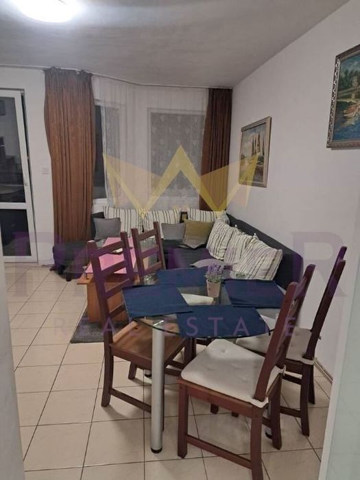 Дава се под наем Двустаен апартамент в Варна, Генералите - 56 кв.м за 459 € - Снимка #3