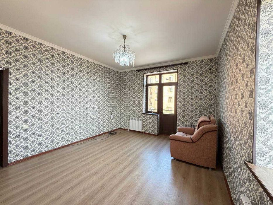ЖК Семейный от Golden House ул.Кичик Бешагач МКАД 2-комн 3/5 55 м²