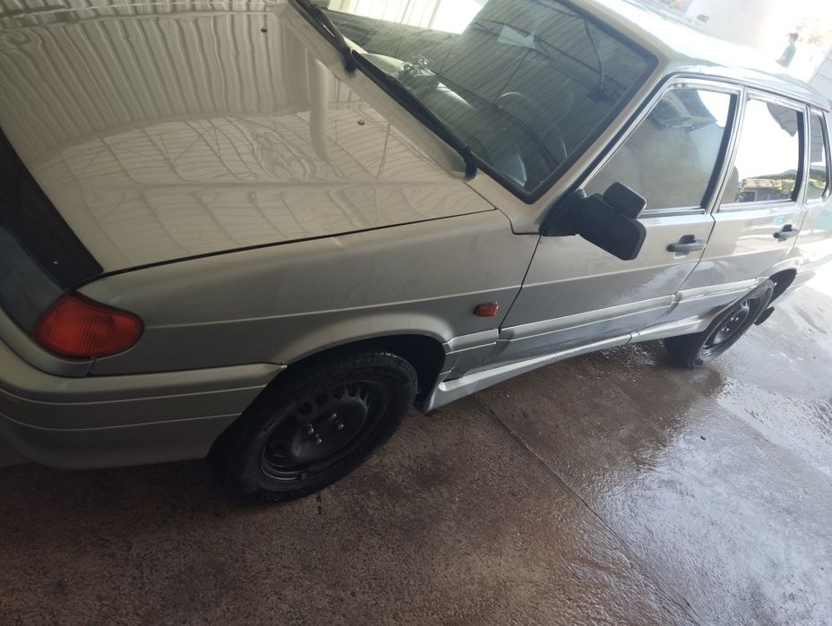 Сотилади ёки нексия 1.6 га обмен килиман