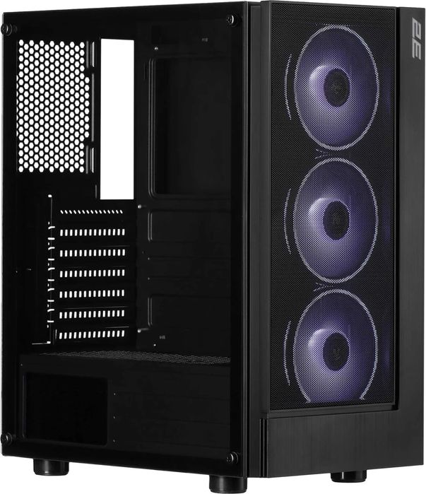 Игровой компьютер, пк! i5-10400F/16gb/1660Ti/SSD