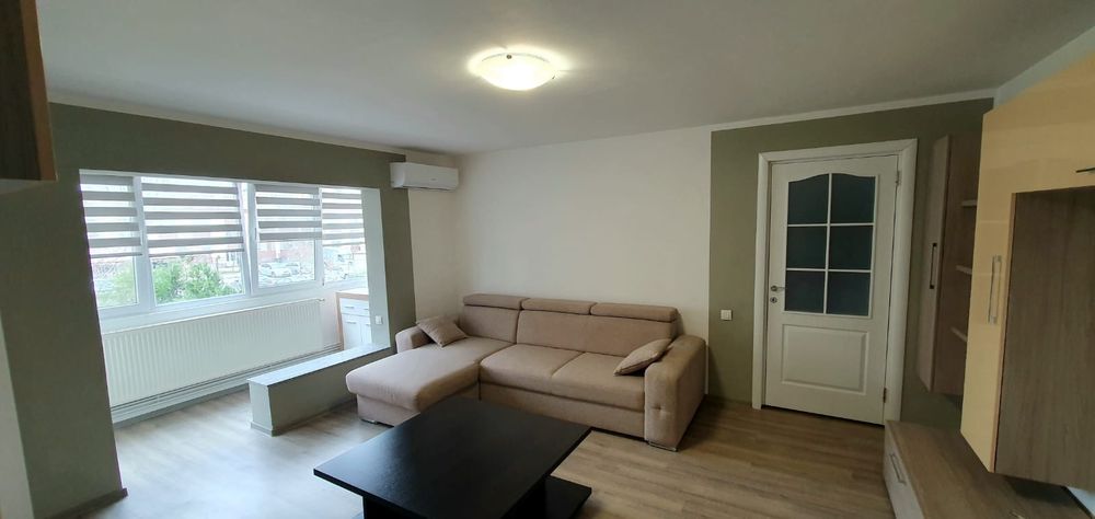 PROPRIETAR inchiriez apartament doua camere CRAIOVITA NOUA