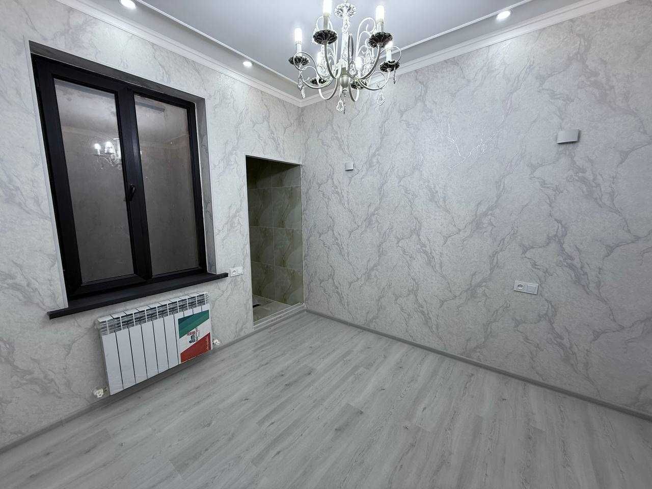 СРОЧНО !! Продается участок в Яшнабаде 1.3 соток 3 комнат