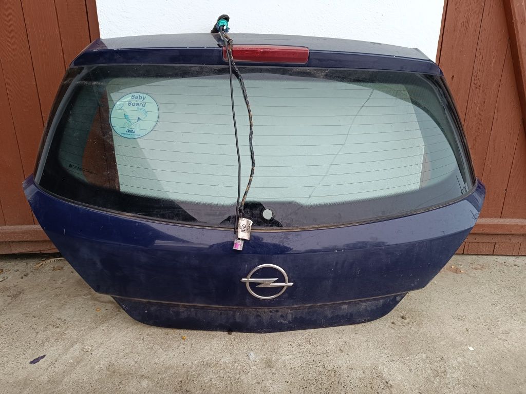 Vând piese Opel Astra h 2006 1.4 benzină