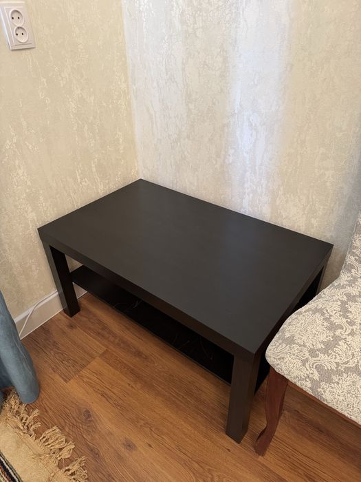 Журнальный стол икеа