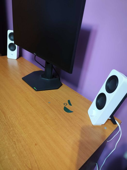 Boxe stereo Logitech Z207 2.0