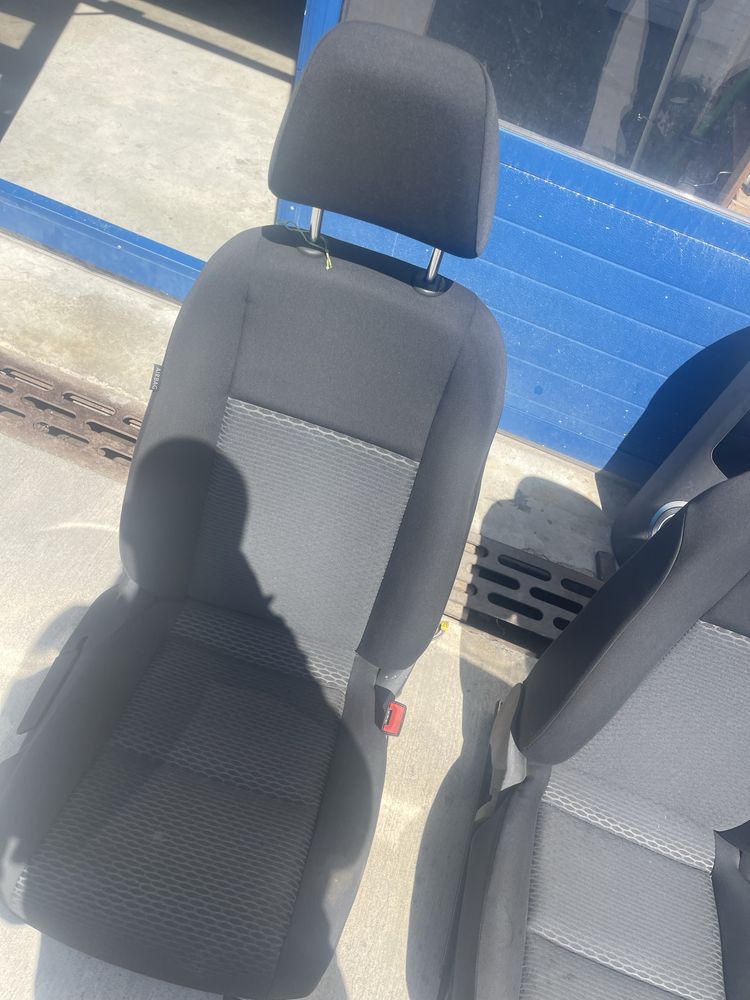 Седалки за Vw Golf 5/6 Хечбек