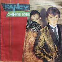 Fancy – Chinese Eyes