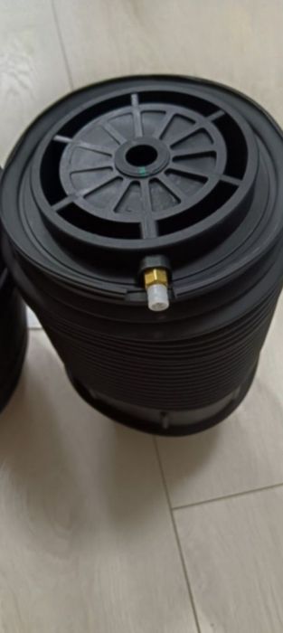 Set 2 perne aer spate Mercedes Eclass, Cls