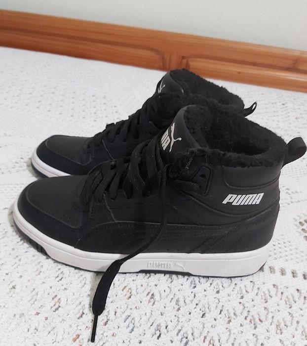 Спортни обувки Puma