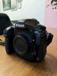 Nikon D850 (dslr)