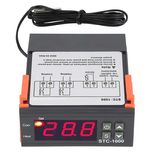 Termometru Digital cu Termostat 220V si Releu Modul Termostat Digital
