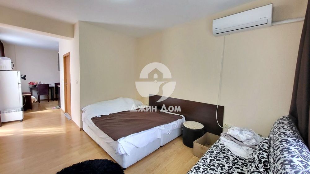 Продава се Едностаен апартамент в к.к. Слънчев бряг - 48 кв.м за 1303 €/кв.м - Снимка #2