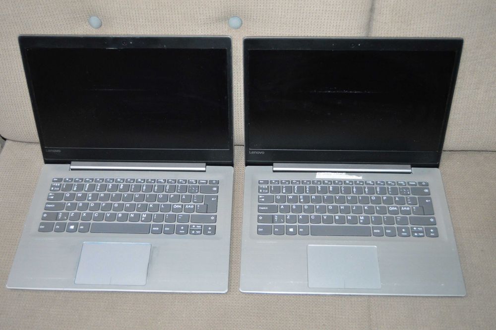 Laptop Lenovo Ideapad 320S I5 7200U - citeste anuntul