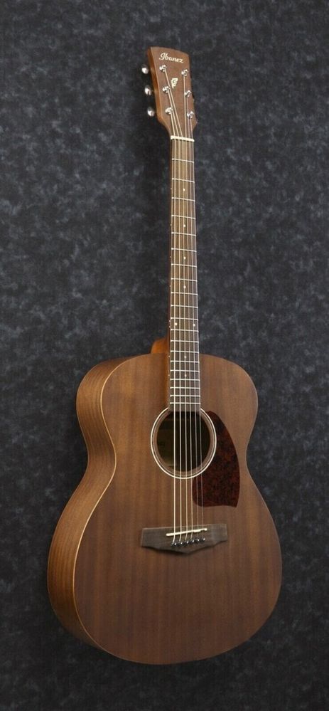 Ibanez PC12MH-OPN Open Pore Natural