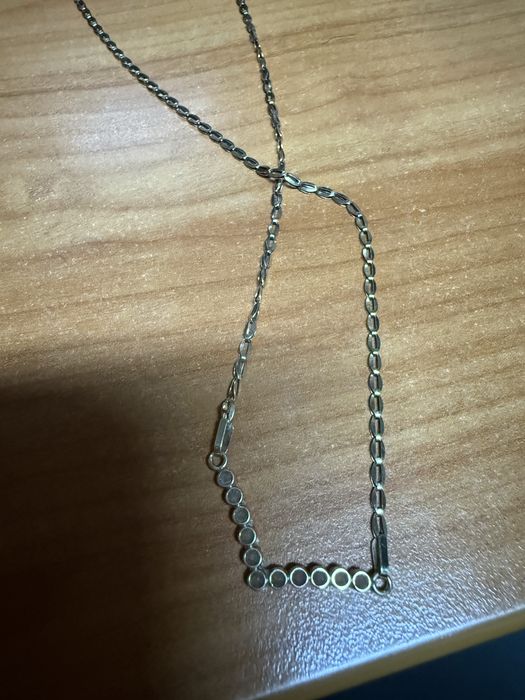 Lant aur 14 karate pret 1600 lei