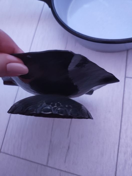 Нов автентичен пепелник