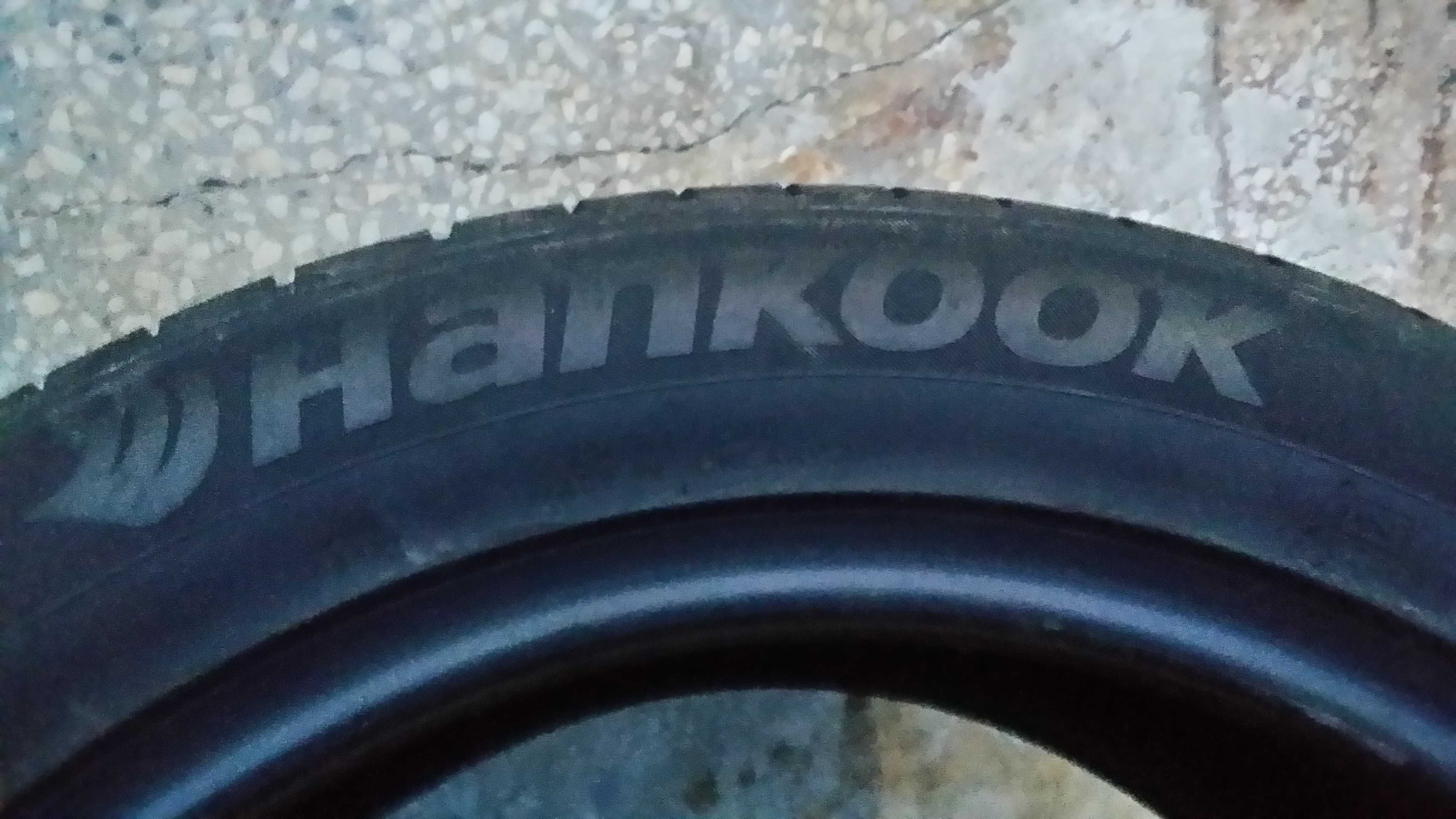 Чисто нова лятна HANKOOK Ventus Prime2 K115 225/50 R17 98W.