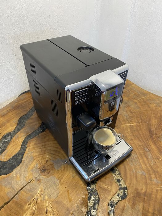 expresor / espressoe cafea philips