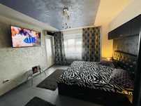 Regim Hotelier Braila Calea Calarasilor