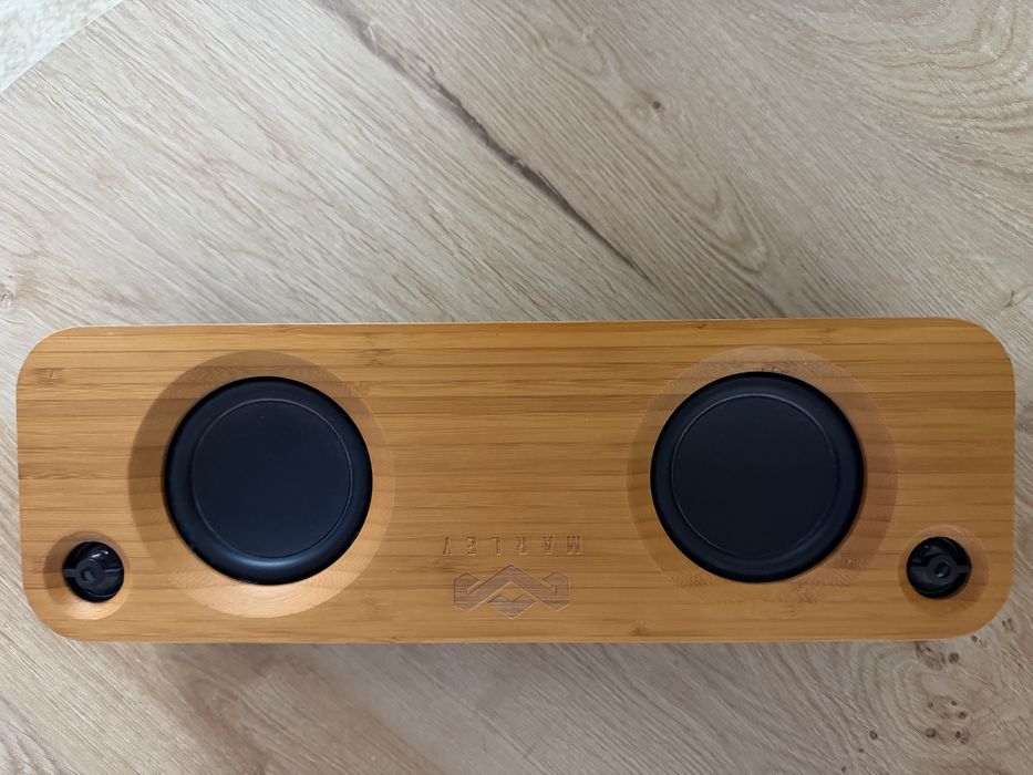 House of Marley Get Together