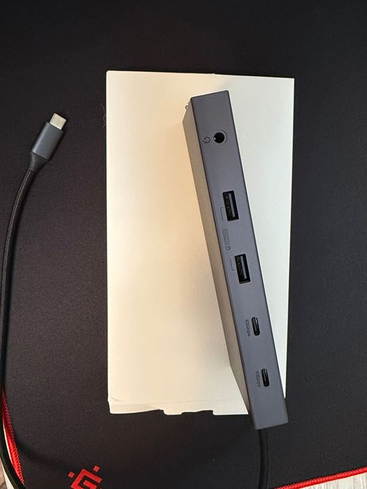 UGREEN USB C Hub(11 in 1)