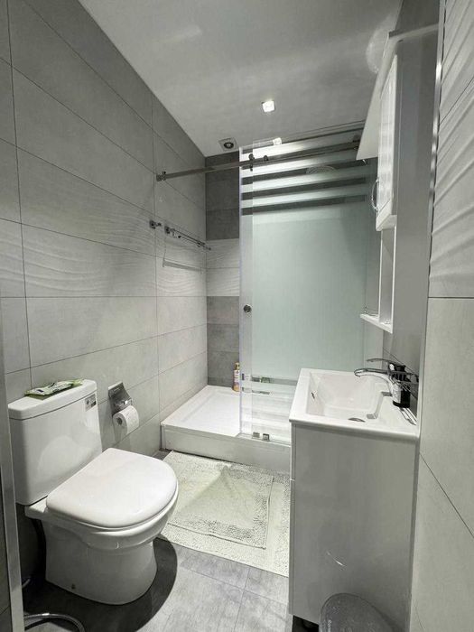 Продаётся Новостройка 3в4/4/6 Евро ремонтом обстановкой + парковка !