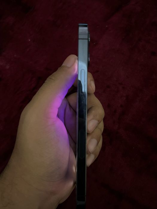 Iphone 12 pro 256 gb