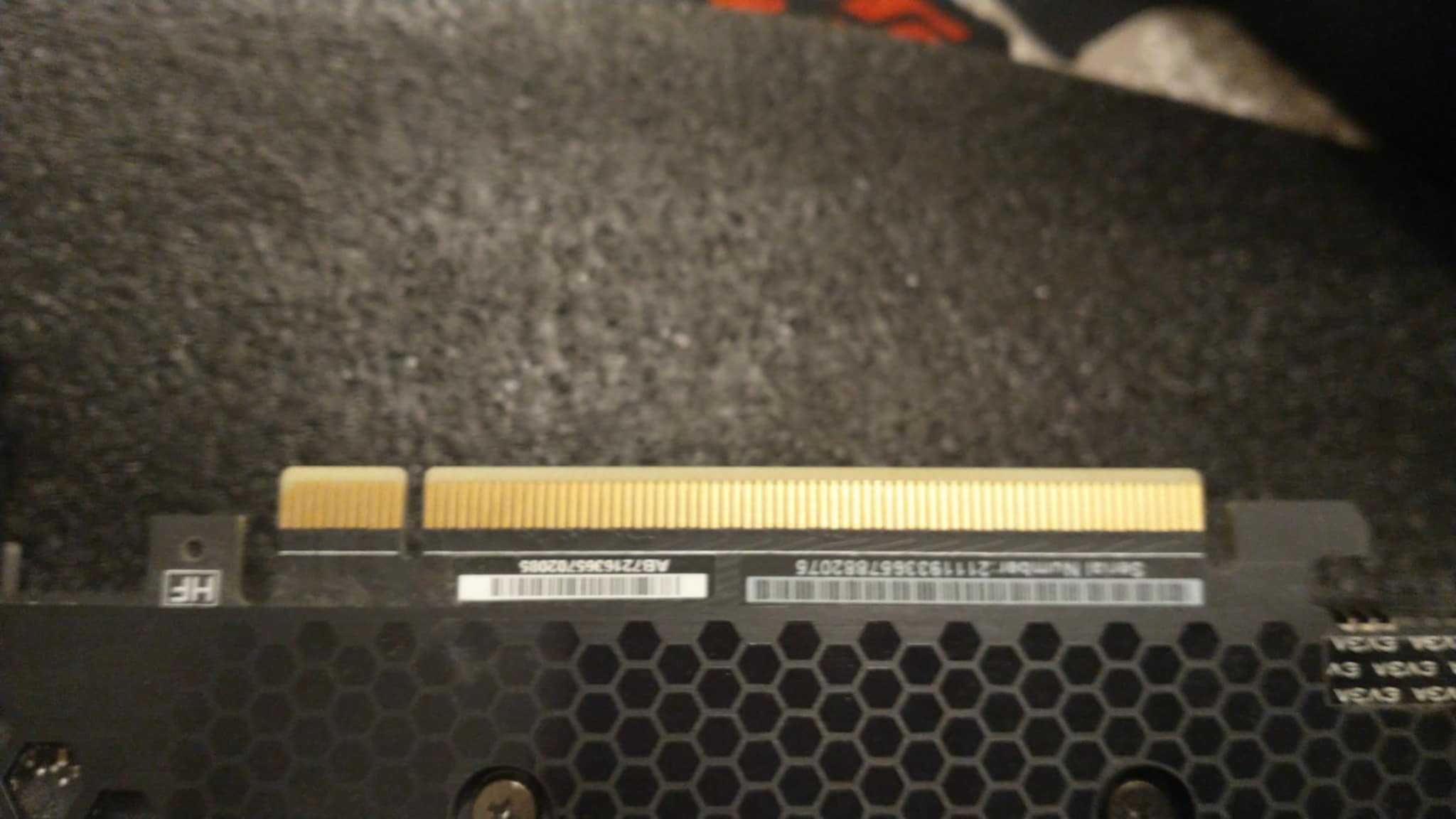 EVGA GeForce RTX 3060 Ti XC Gaming 8GB GDDR6 – Отлично Състояние