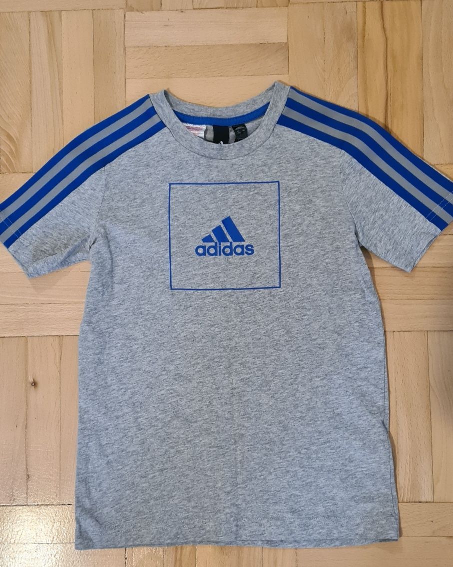 Tricou adidas copii 9-10 ani