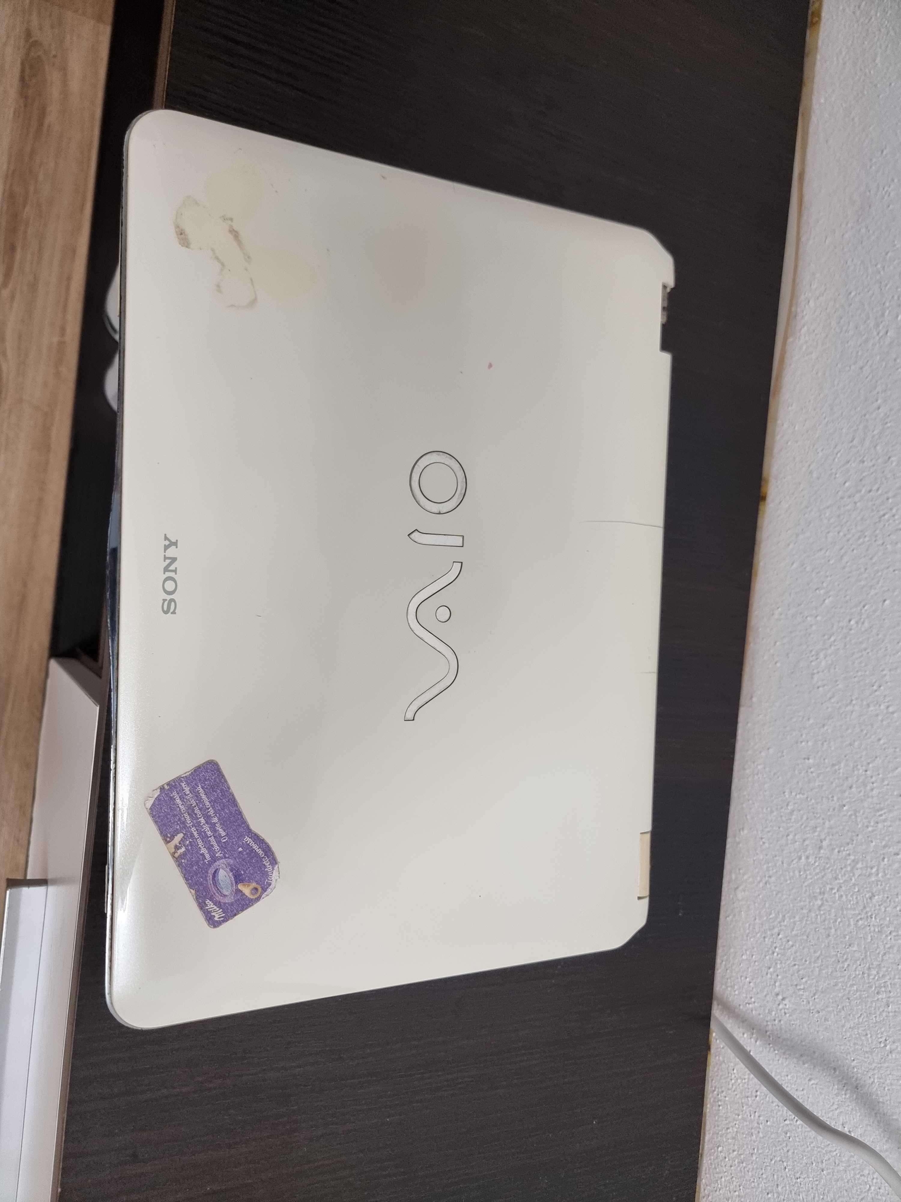 Laptop Sony Vaio pcg 3c1m (nu HP Asus Dell Lenovo Acer )