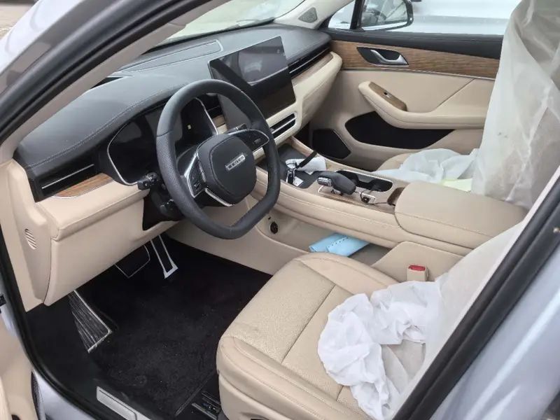 Seres 5 EV 2025 йил AWD Aito m5