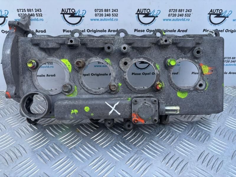 Capac chiuloasa Opel Combo C 1.7 CDTI Bosch Z17DTH ; Z17DTL