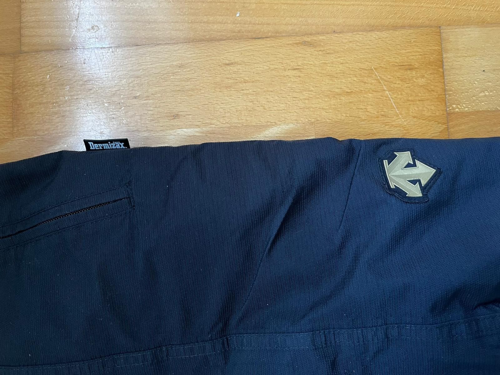 Pantaloni sport Descente impermeabiliDermizax